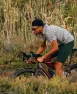 Café Du Cycliste Laureline Gravel Jersey