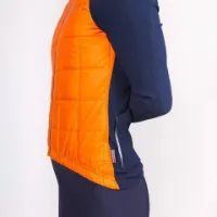 Café Du Cycliste Leonie Insulated Jacket Café Du Cycliste Leonie Insulated Jacket