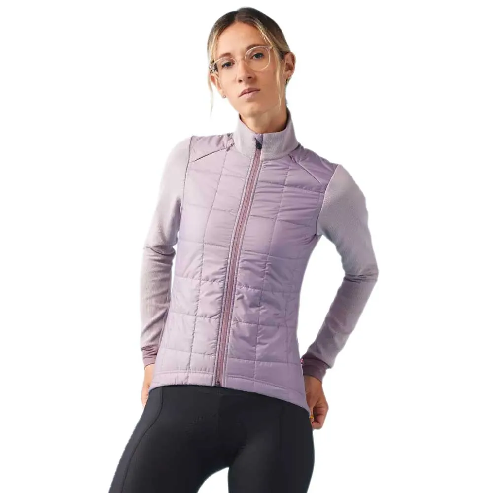 Café Du Cycliste Leonie Jakke