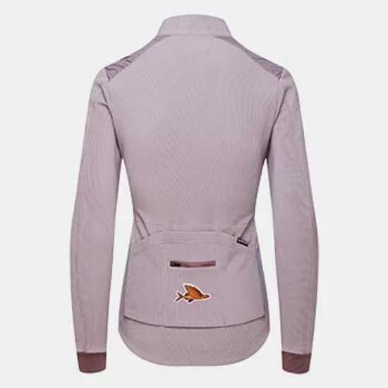 Café Du Cycliste Leonie Jakke