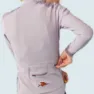 Café Du Cycliste Leonie Jakke