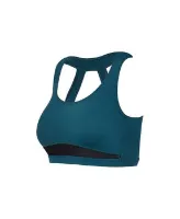 Café Du Cycliste Lisa Cycling Bra