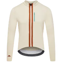 Café Du Cycliste Lorenne Langermet Trøye Café Du Cycliste Lorenne Langermet Trøye