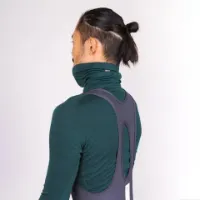 Café Du Cycliste Loulou Merino Neck Warmer