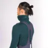 Café Du Cycliste Loulou Merino Neck Warmer