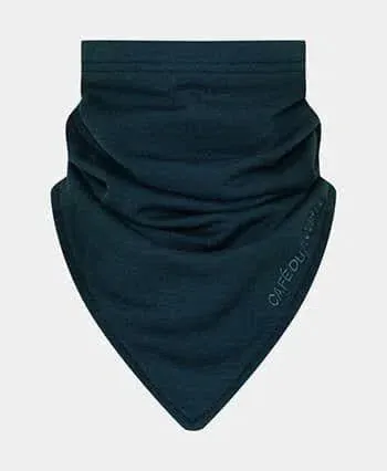 Café Du Cycliste Loulou Merino Neck Warmer Café Du Cycliste Loulou Merino Neck Warmer
