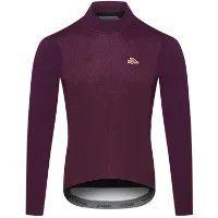 Café Du Cycliste Lydia Audax Long Sleeve Jersey Café Du Cycliste Lydia Audax Long Sleeve Jersey