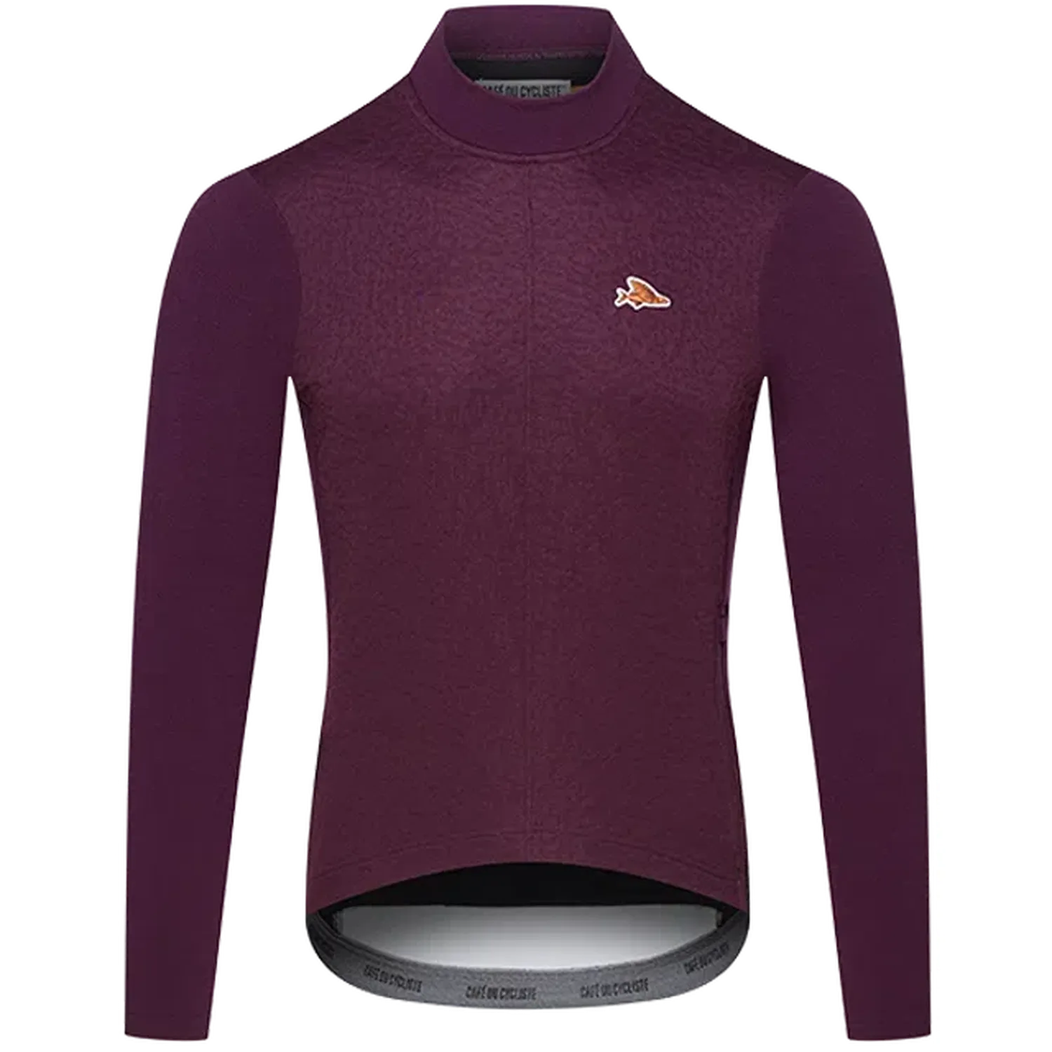 Café Du Cycliste Lydia Audax Long Sleeve Jersey