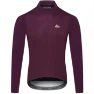Café Du Cycliste Lydia Audax Long Sleeve Jersey