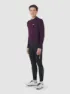 Café Du Cycliste Lydia Audax Long Sleeve Jersey