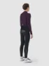 Café Du Cycliste Lydia Audax Long Sleeve Jersey