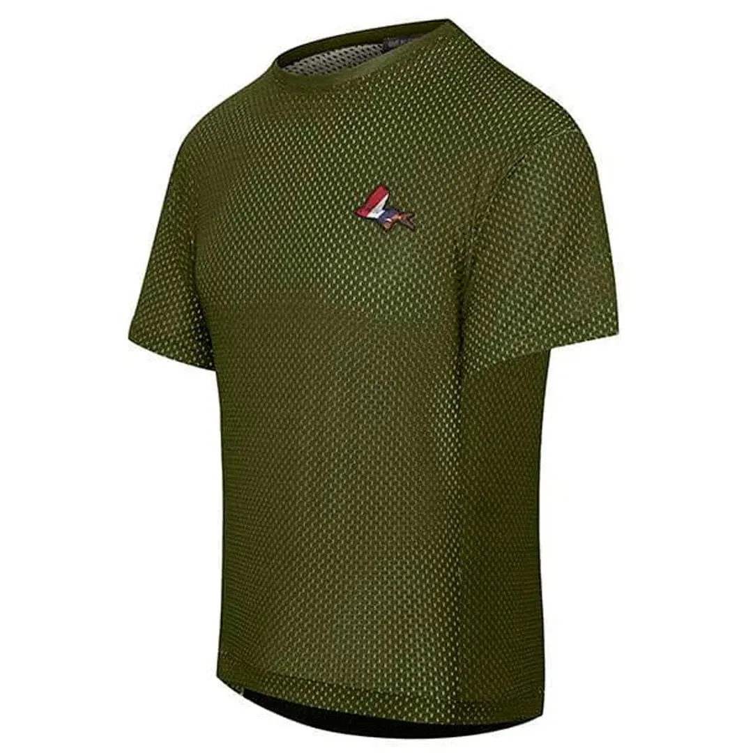 Café Du Cycliste Magalie Gravel Jersey Café Du Cycliste Magalie Gravel Jersey