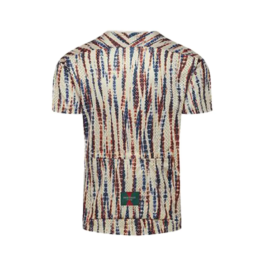 Café Du Cycliste Magalie Gravel Jersey Café Du Cycliste Magalie Gravel Jersey