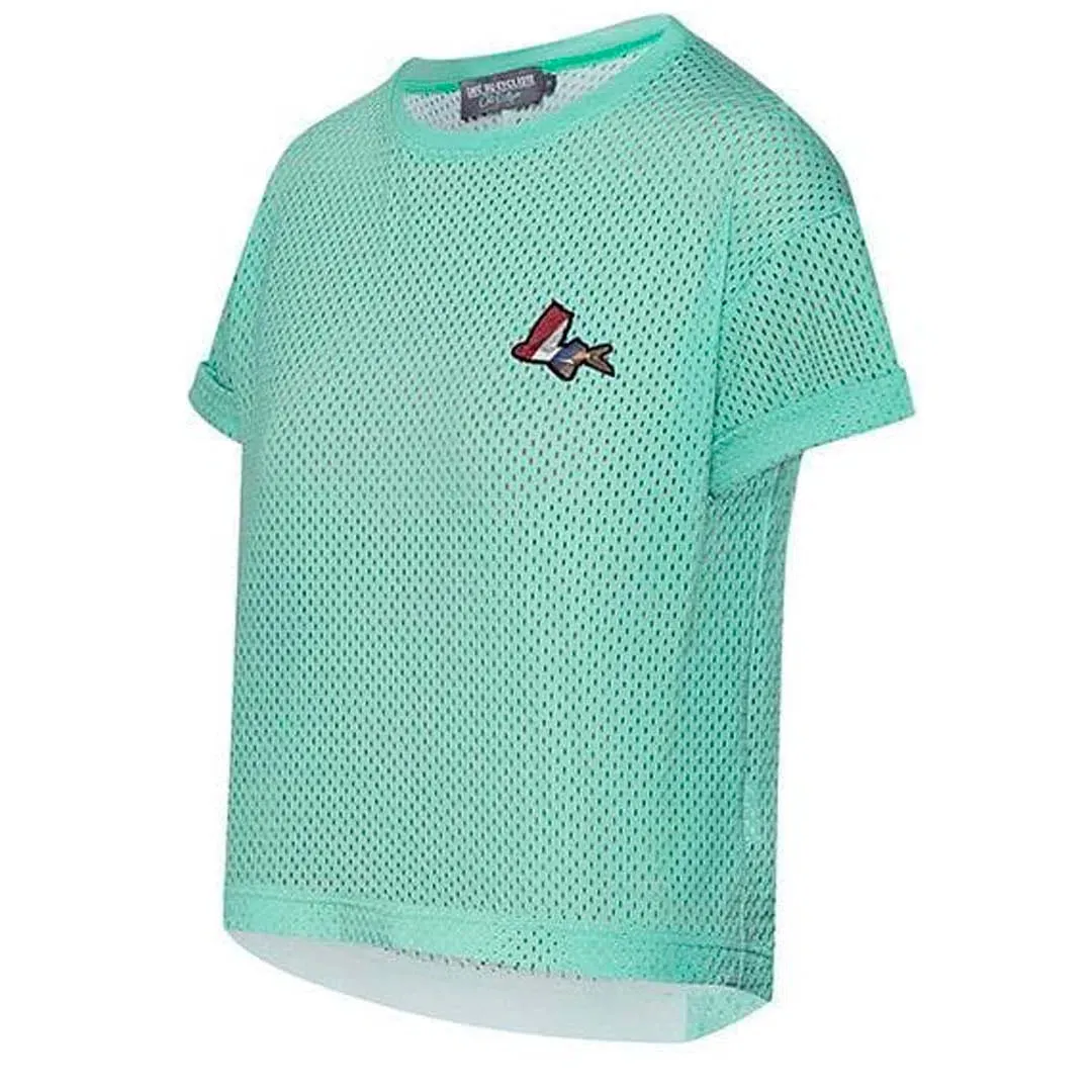 Café Du Cycliste Magalie Gravel Women Jersey