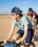 Café Du Cycliste Magalie Gravel Women Jersey