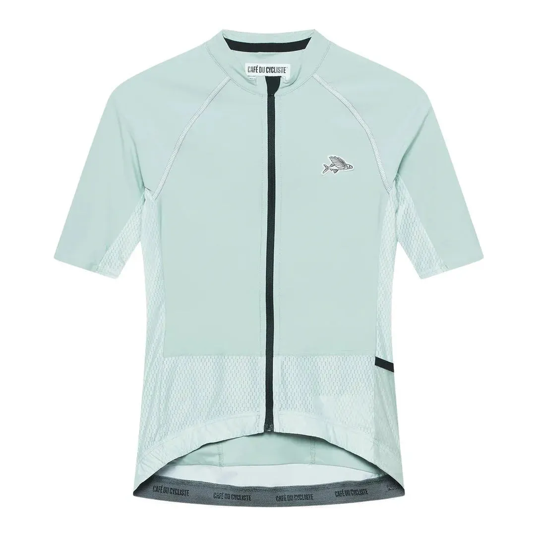 Café Du Cycliste Magda Audax Cycling Women Jersey Café Du Cycliste Magda Audax Cycling Women Jersey