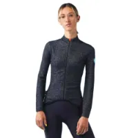 Café Du Cycliste Marguerite Langermet Trøye