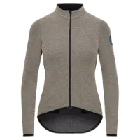Café Du Cycliste Marguerite Langermet Trøye Café Du Cycliste Marguerite Langermet Trøye