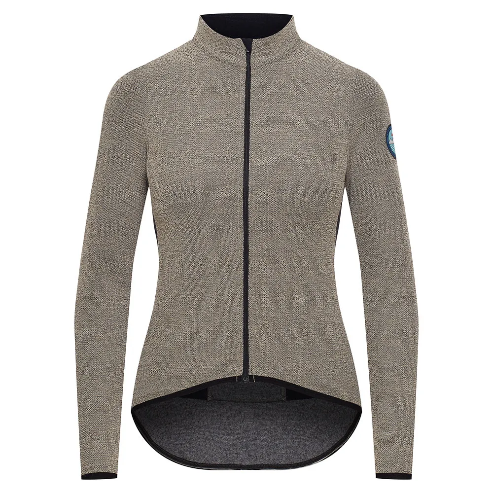 Café Du Cycliste Marguerite Langermet Trøye