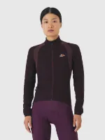Café Du Cycliste Marguerite V2 Long Sleeve Jersey