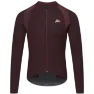 Café Du Cycliste Margueritte Long Sleeve Jersey