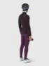 Café Du Cycliste Margueritte Long Sleeve Jersey