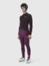 Café Du Cycliste Margueritte Long Sleeve Jersey