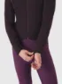 Café Du Cycliste Margueritte Long Sleeve Jersey