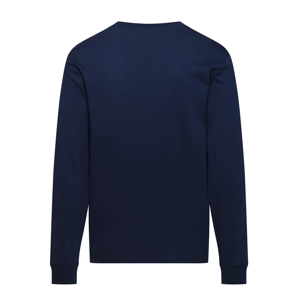 Café Du Cycliste Maria Long Sleeve Tshirt