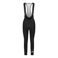 Café Du Cycliste Marie V2 Winter Bib Tights