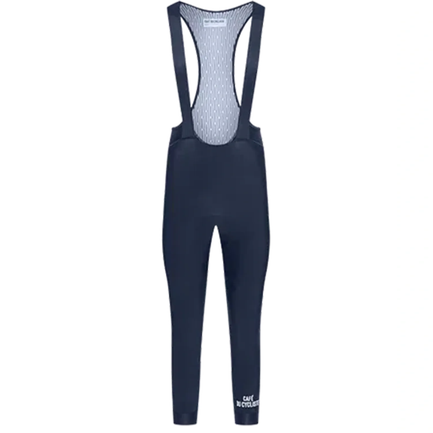 Café Du Cycliste Marie V2 Winter Bib Tights Café Du Cycliste Marie V2 Winter Bib Tights