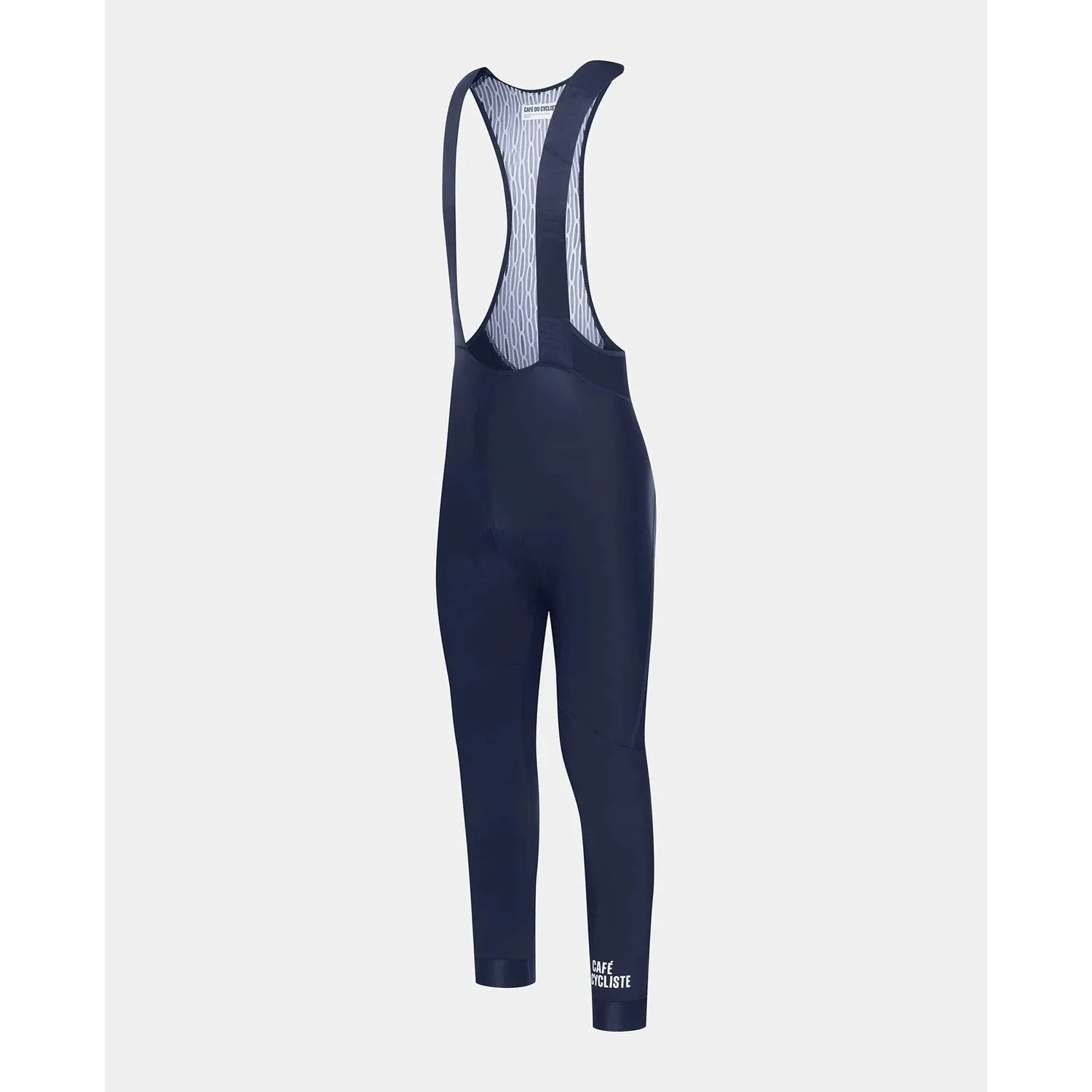 Café Du Cycliste Marie V2 Winter Bib Tights Café Du Cycliste Marie V2 Winter Bib Tights
