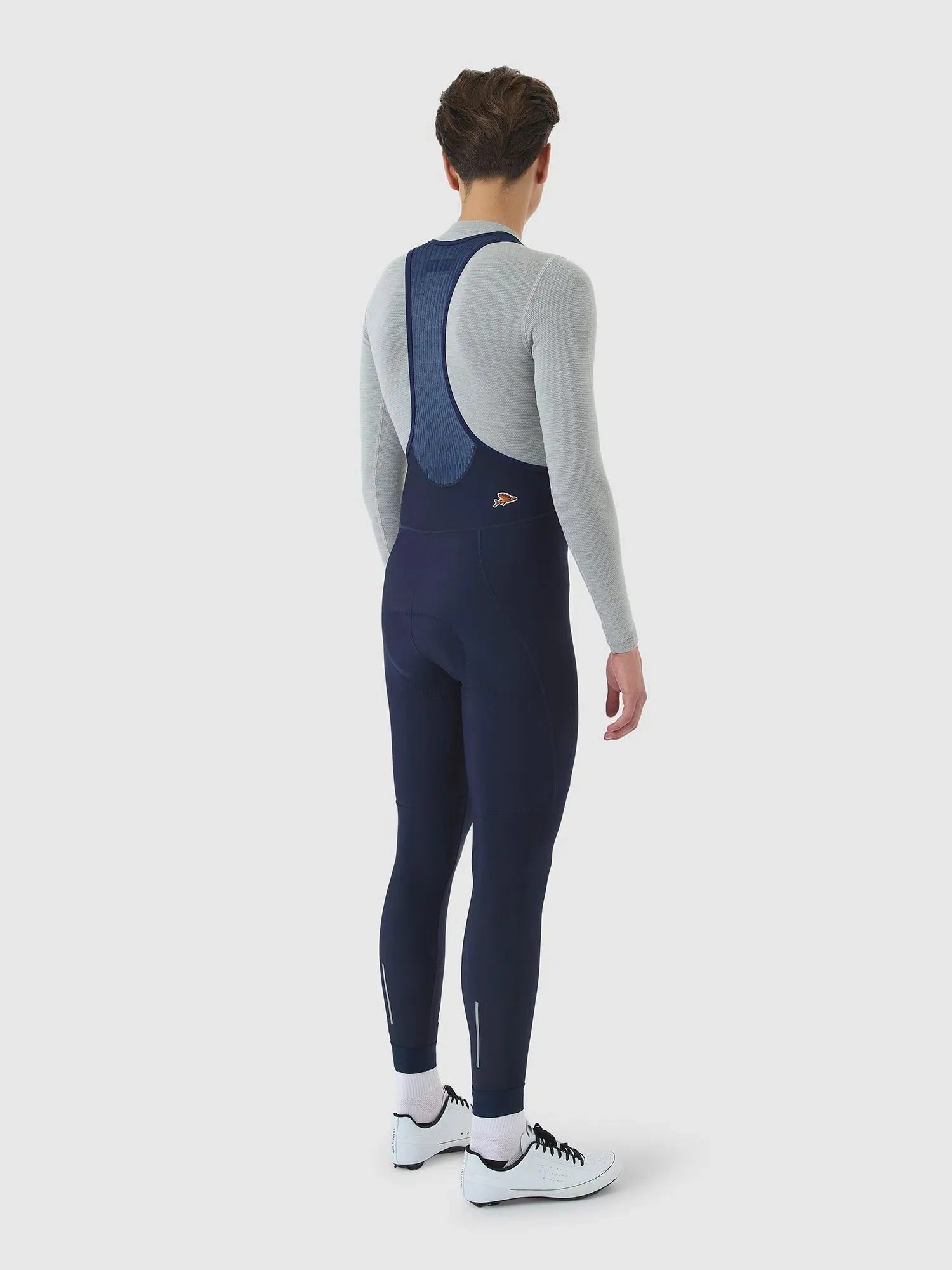 Café Du Cycliste Marie V2 Winter Bib Tights Café Du Cycliste Marie V2 Winter Bib Tights