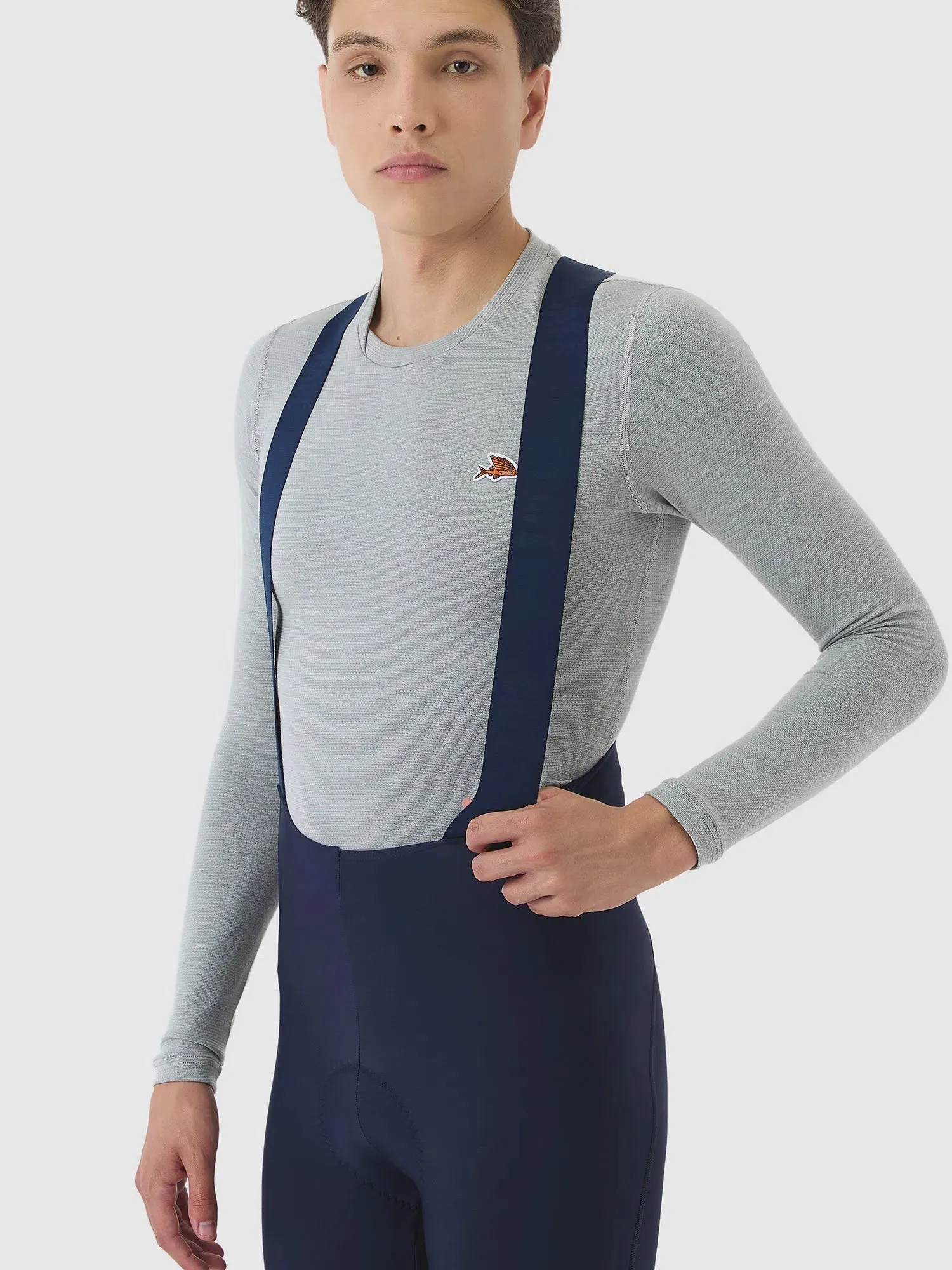 Café Du Cycliste Marie V2 Winter Bib Tights Café Du Cycliste Marie V2 Winter Bib Tights