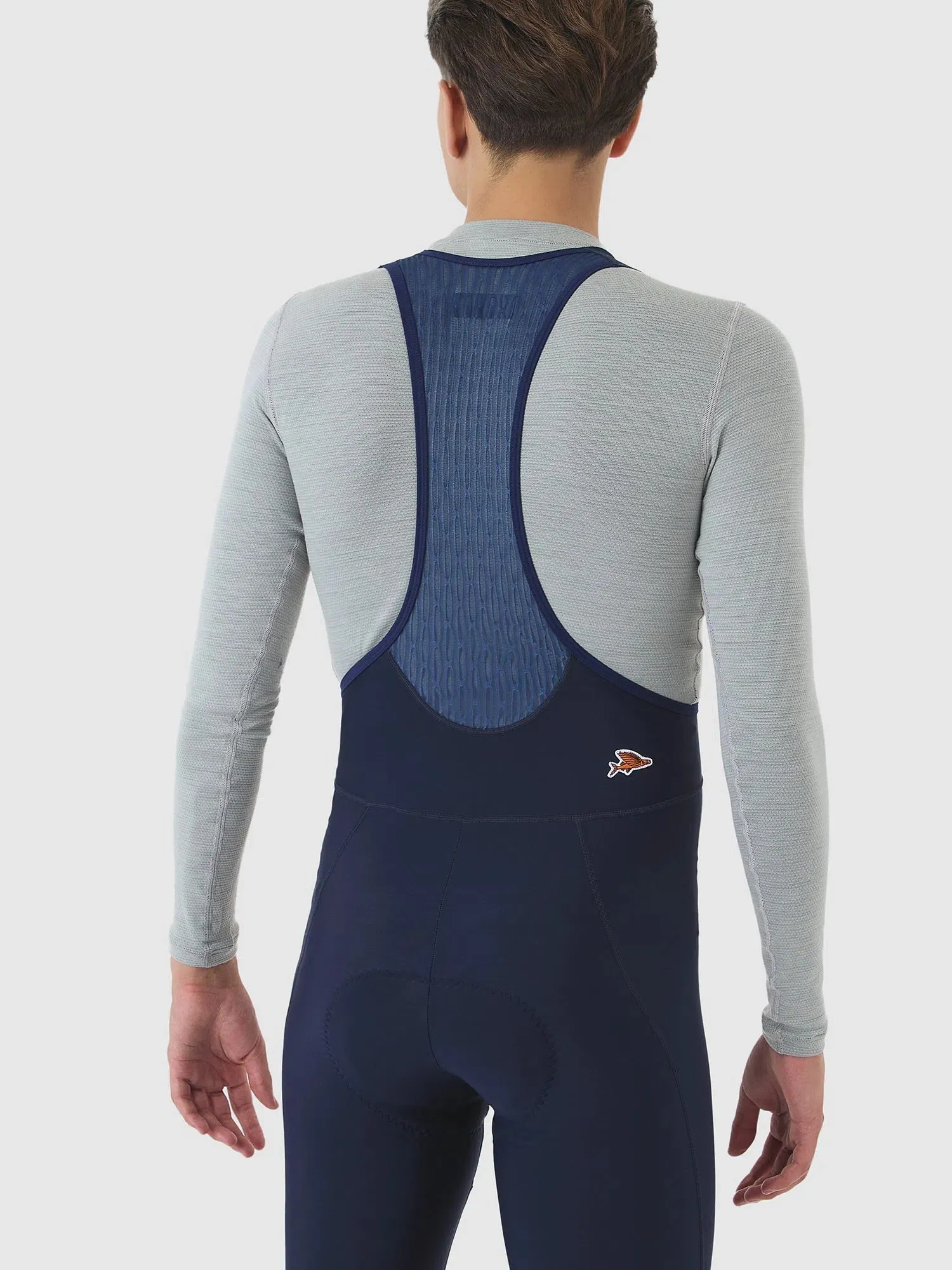 Café Du Cycliste Marie V2 Winter Bib Tights Café Du Cycliste Marie V2 Winter Bib Tights