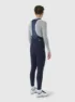 Café Du Cycliste Marie V2 Winter Bib Tights