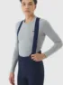 Café Du Cycliste Marie V2 Winter Bib Tights