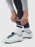 Café Du Cycliste Marie V2 Winter Bib Tights