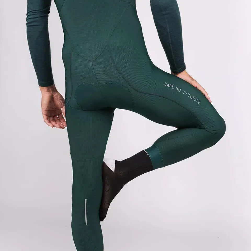Café Du Cycliste Marie Winter Bib Tights