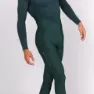 Café Du Cycliste Marie Winter Bib Tights