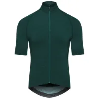 Café Du Cycliste Marina Kort Ermet Trøye