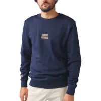 Café Du Cycliste Marlene Cotton Sweatshirt