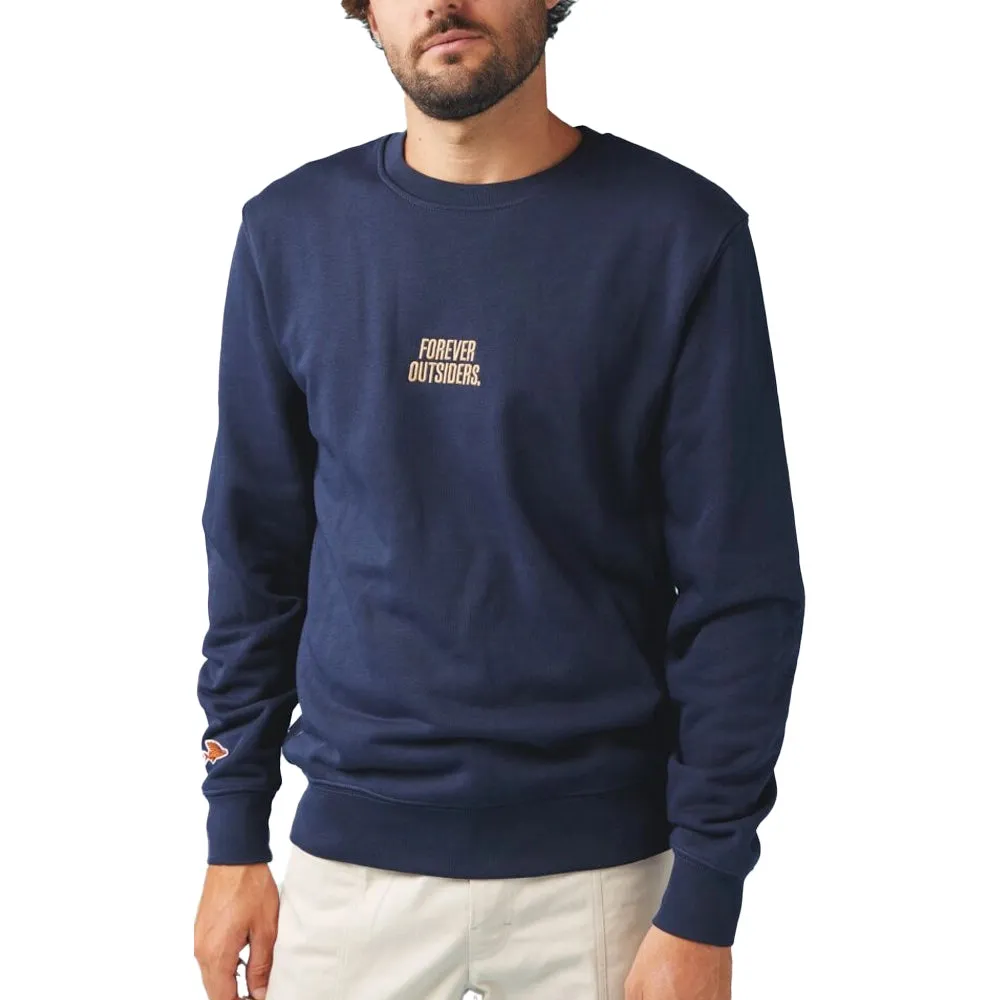 Café Du Cycliste Marlene Sweatshirt Café Du Cycliste Marlene Sweatshirt