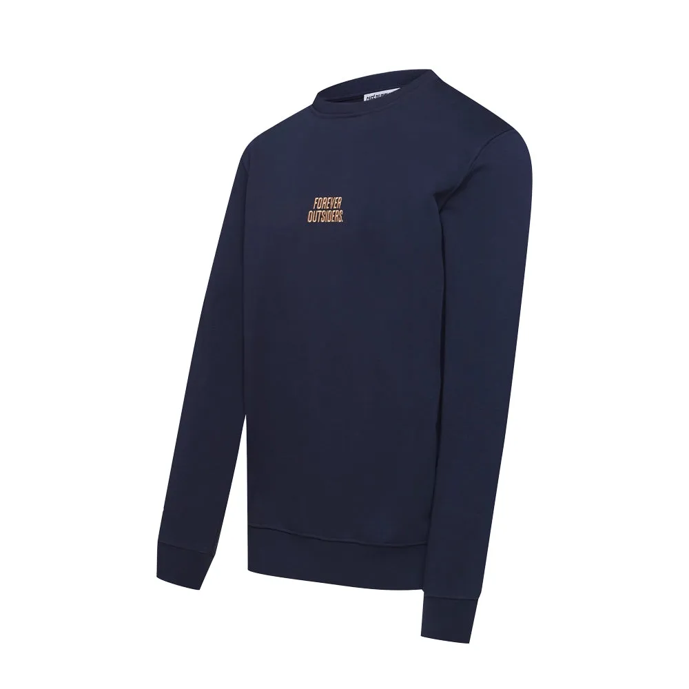 Café Du Cycliste Marlene Sweatshirt Café Du Cycliste Marlene Sweatshirt