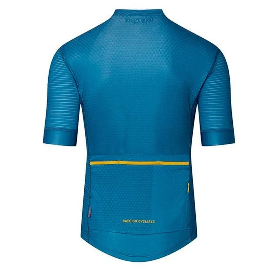 Café Du Cycliste Micheline Ultralight Cycling Jersey