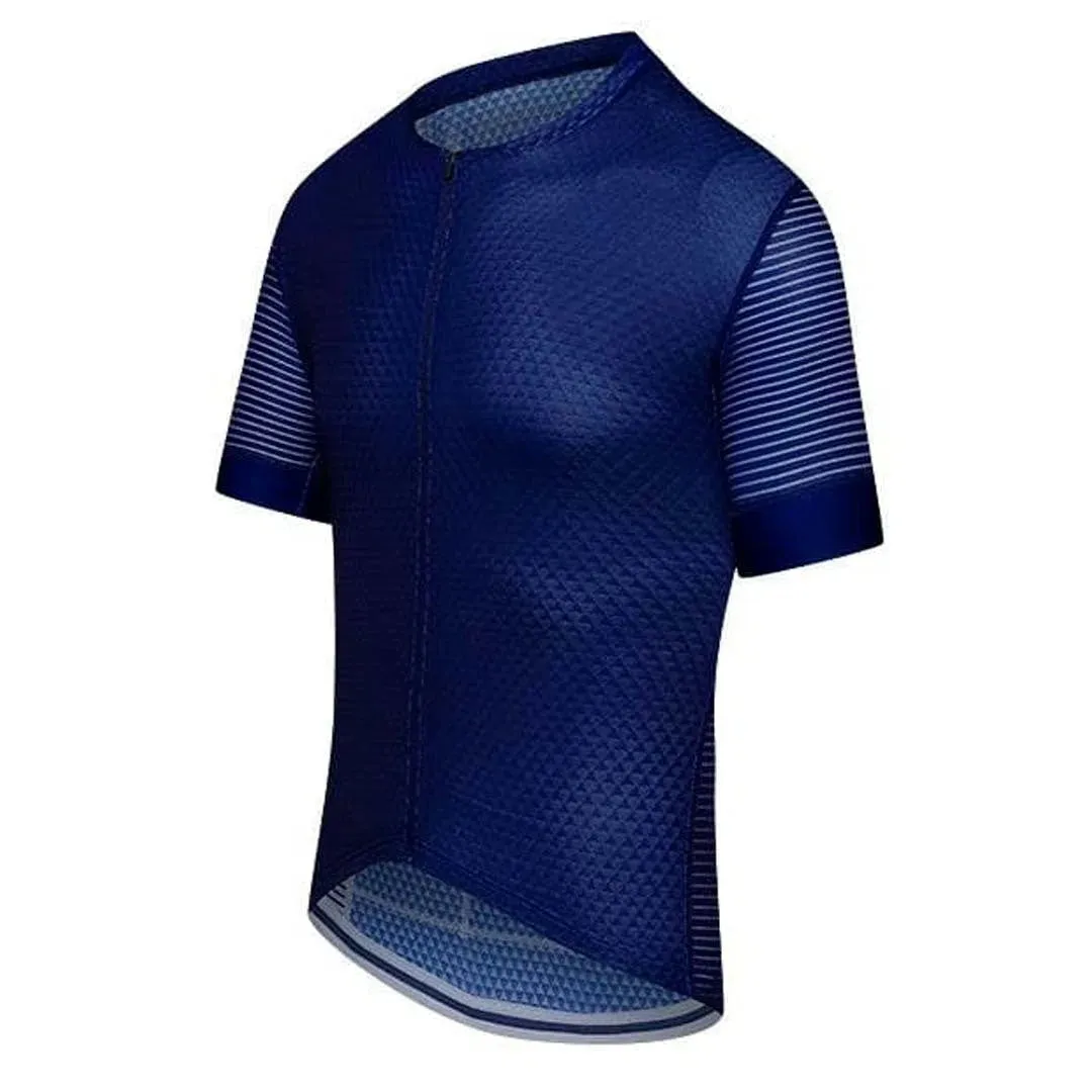 Café Du Cycliste Micheline Ultralight Cycling Jersey Café Du Cycliste Micheline Ultralight Cycling Jersey