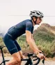 Café Du Cycliste Micheline Ultralight Cycling Jersey