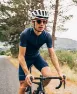 Café Du Cycliste Micheline Ultralight Cycling Jersey