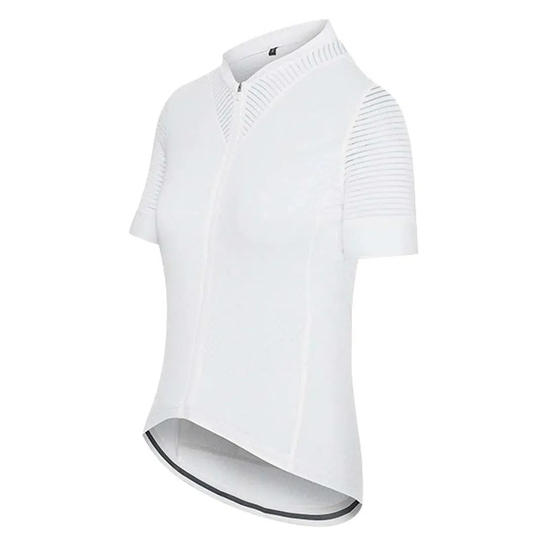 Café Du Cycliste Micheline Ultralight Cycling Women Jersey Café Du Cycliste Micheline Ultralight Cycling Women Jersey