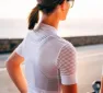 Café Du Cycliste Micheline Ultralight Cycling Women Jersey